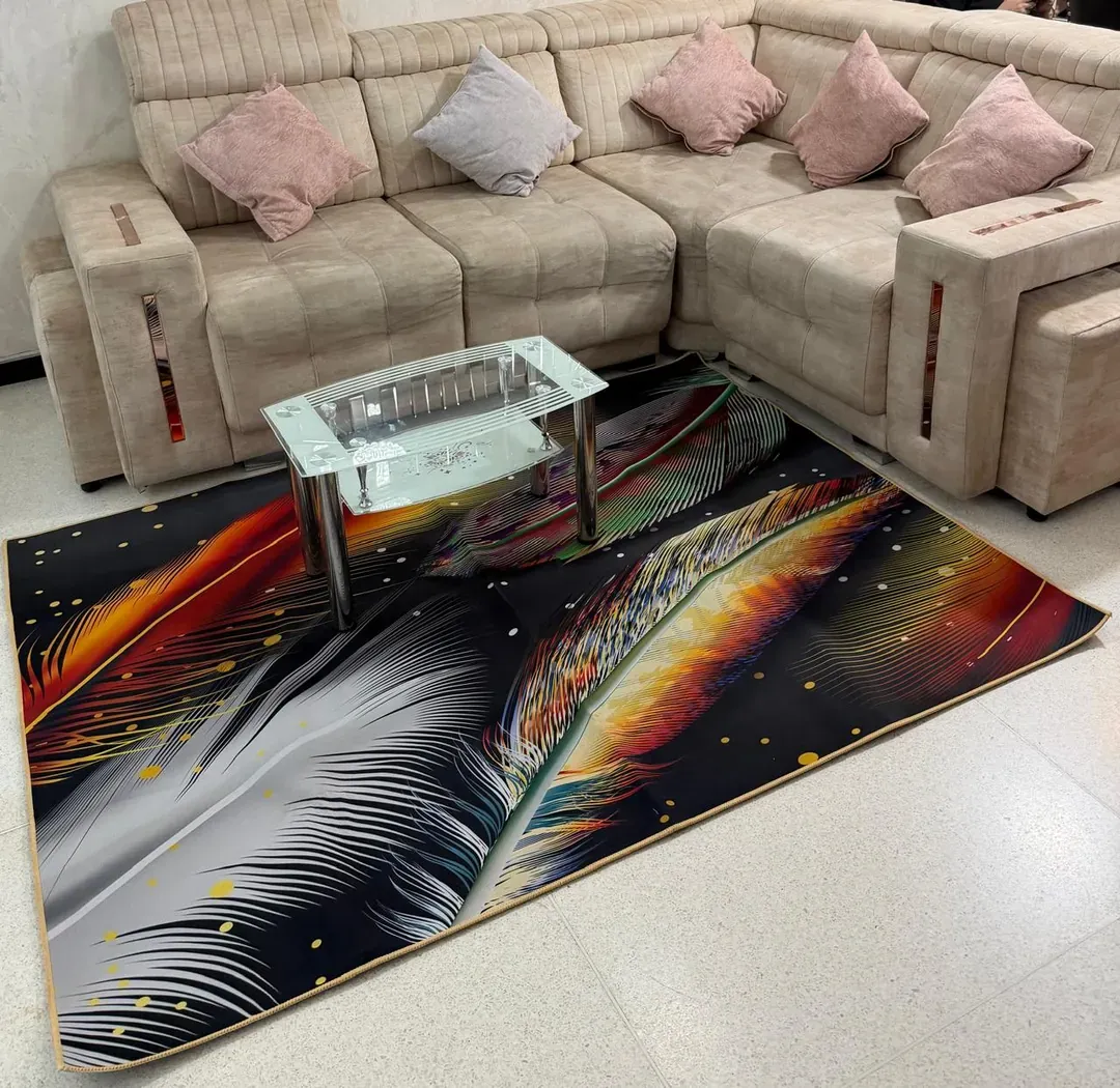 Tapetes Decorativos Premium, foto 2 de 17