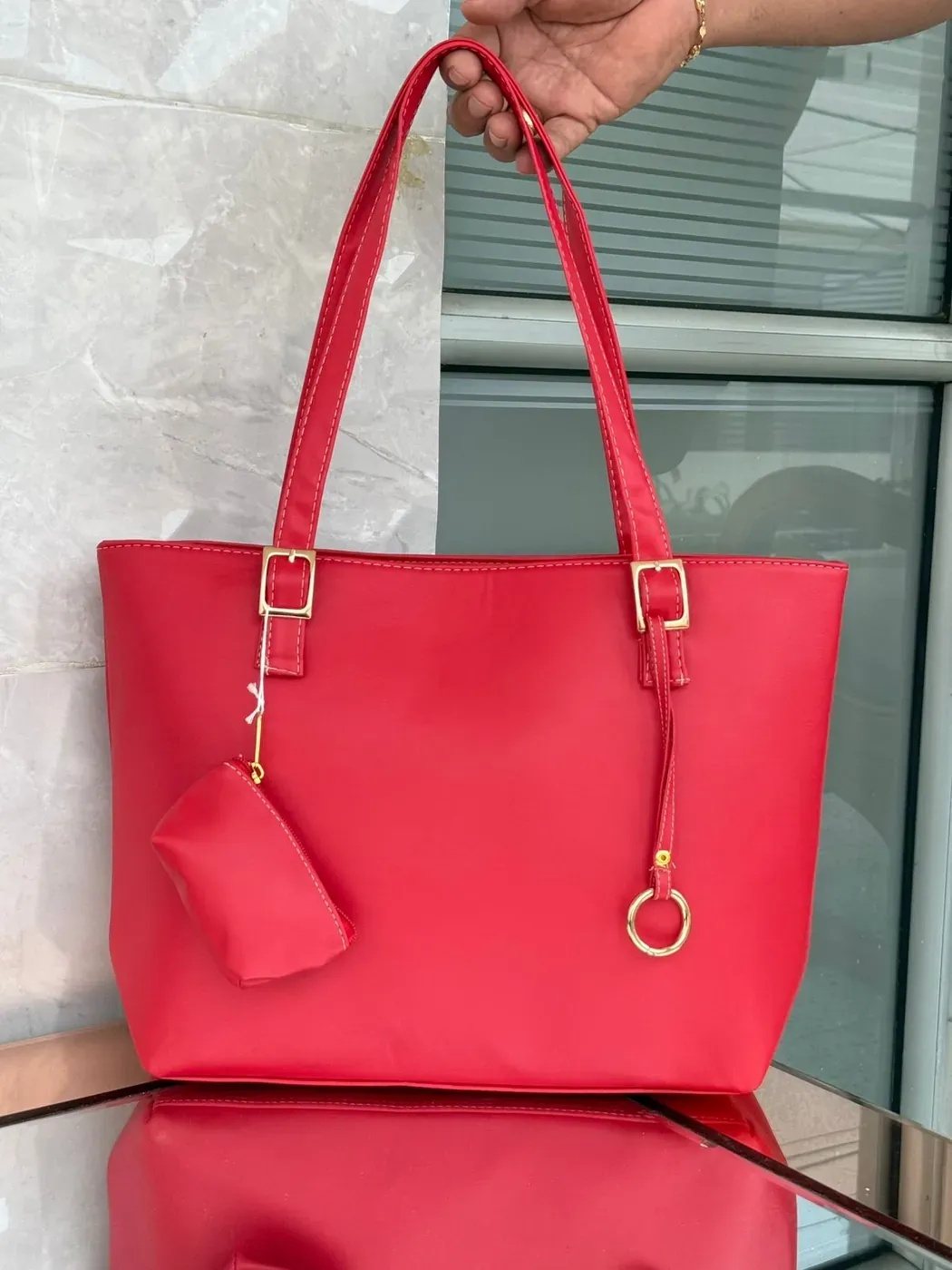 Cartera Aro, foto 2 de 7