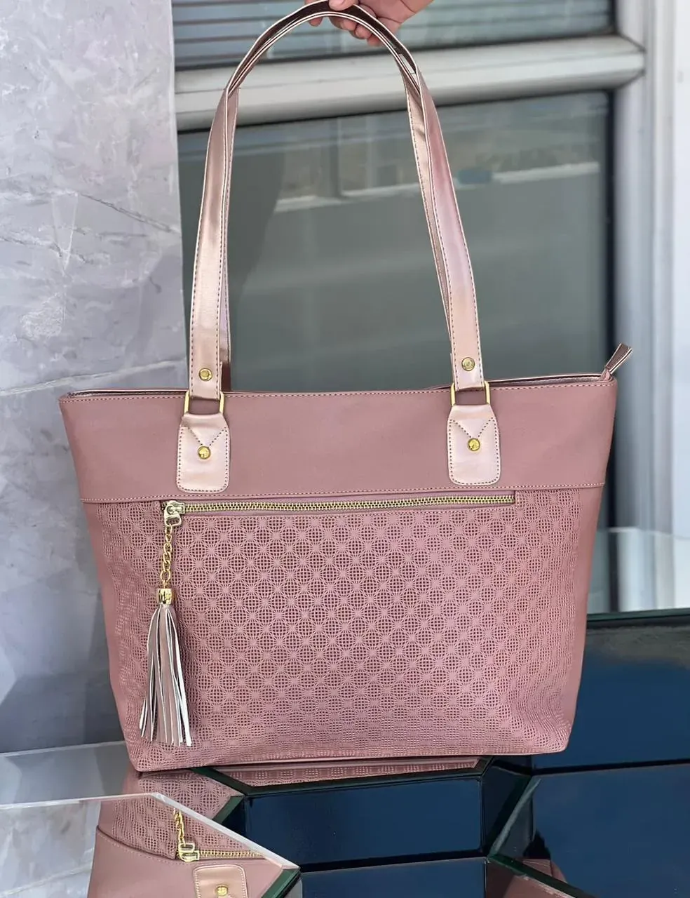 Cartera Lady-PaoGar, foto 2 de 5