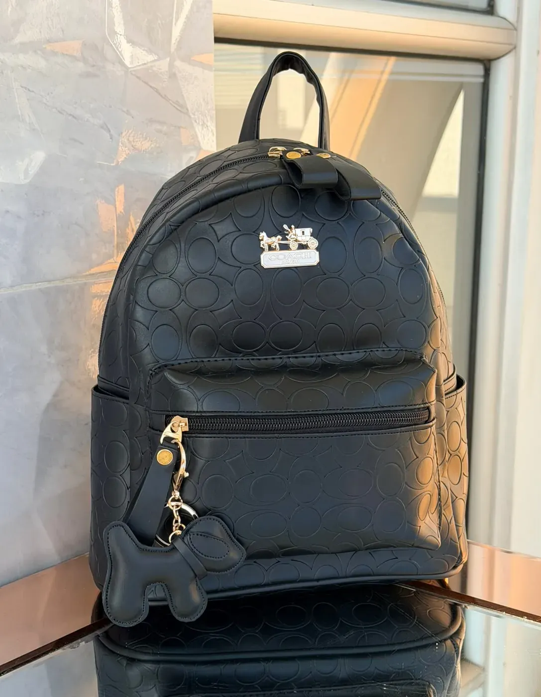 Mini Morral Coa-PaoGar, foto 2 de 5