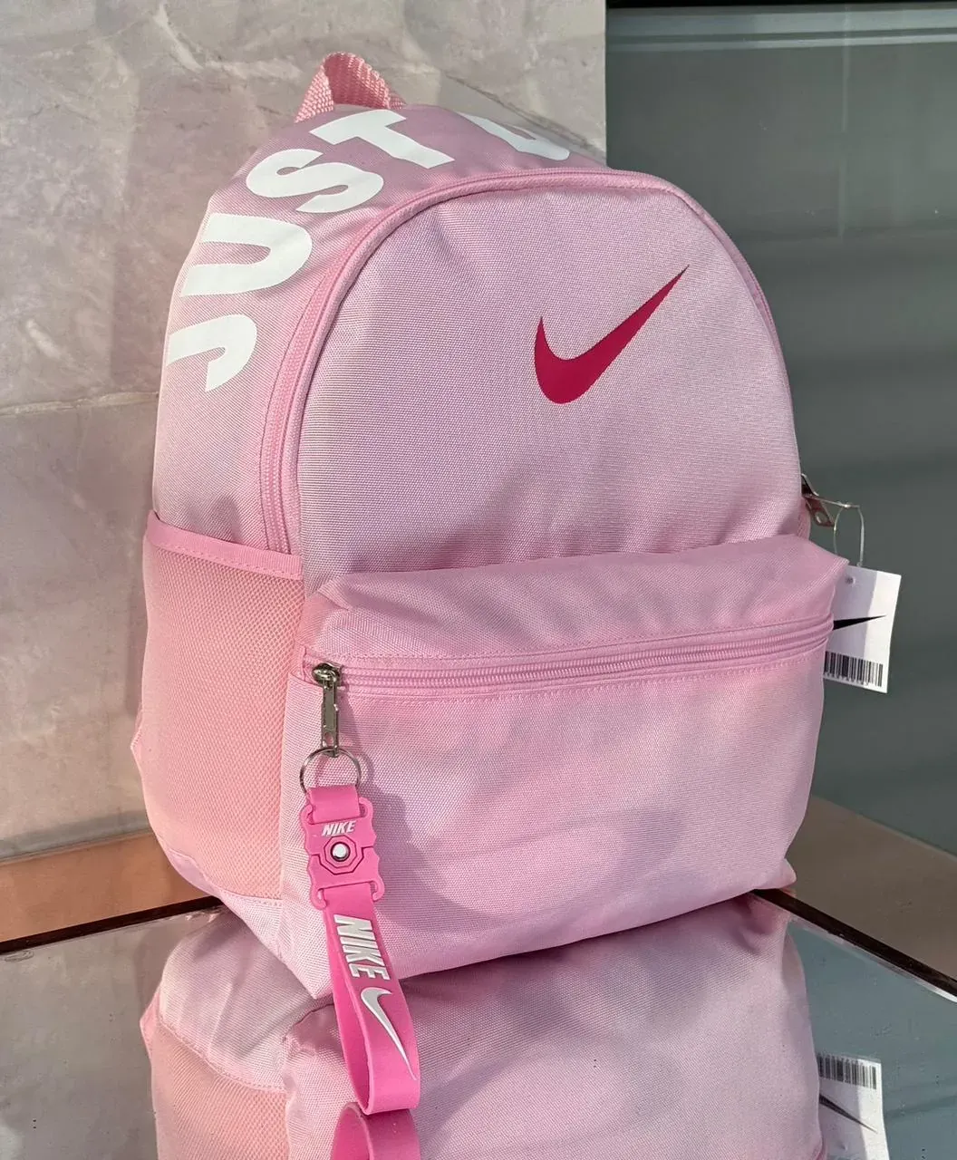 Mini Morral NK, foto 2 de 7