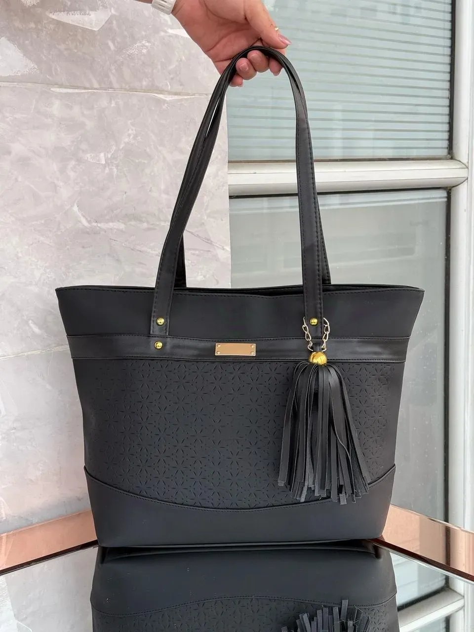 Cartera Pompo, foto 2 de 6