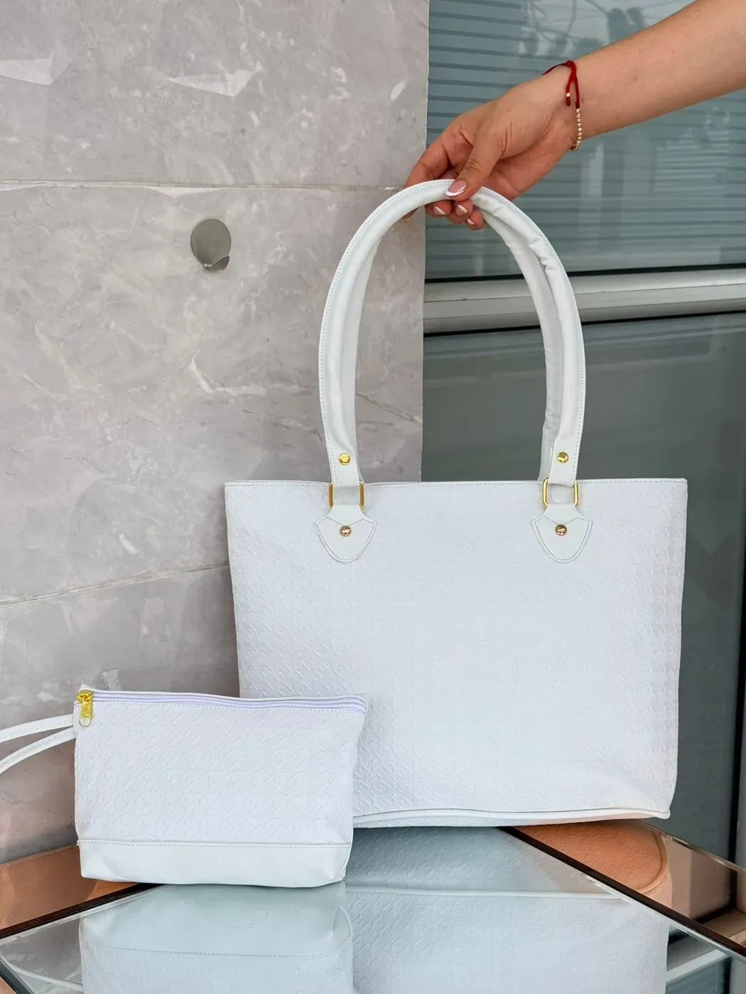 Cartera Encanto, foto 2 de 5