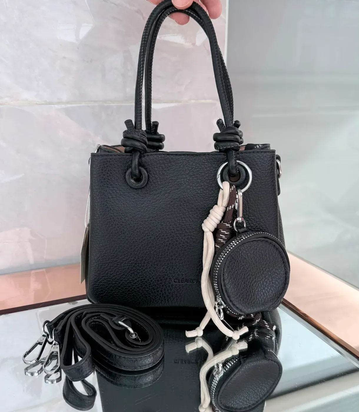 Cartera Elegance 6-153, foto 3 de 7