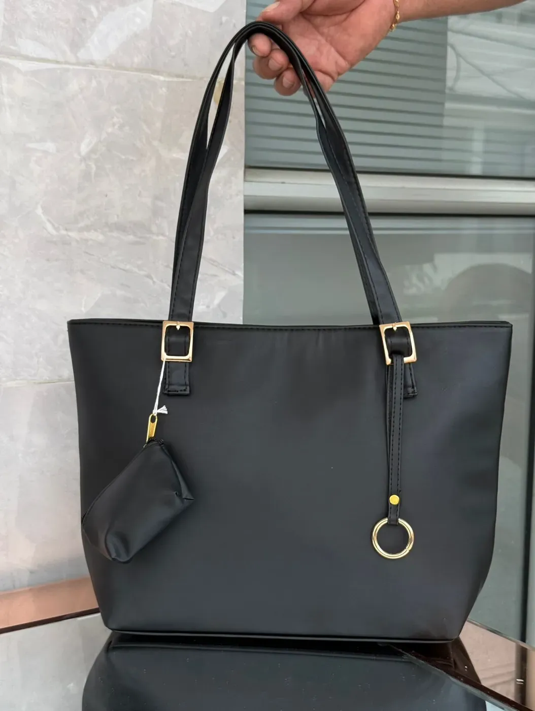 Cartera Aro, foto 3 de 7