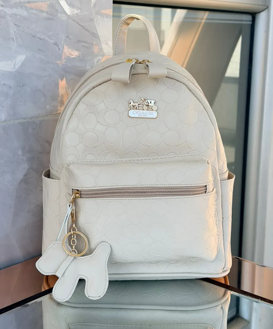 Mini Morral Coa-PaoGar, foto 3 de 5
