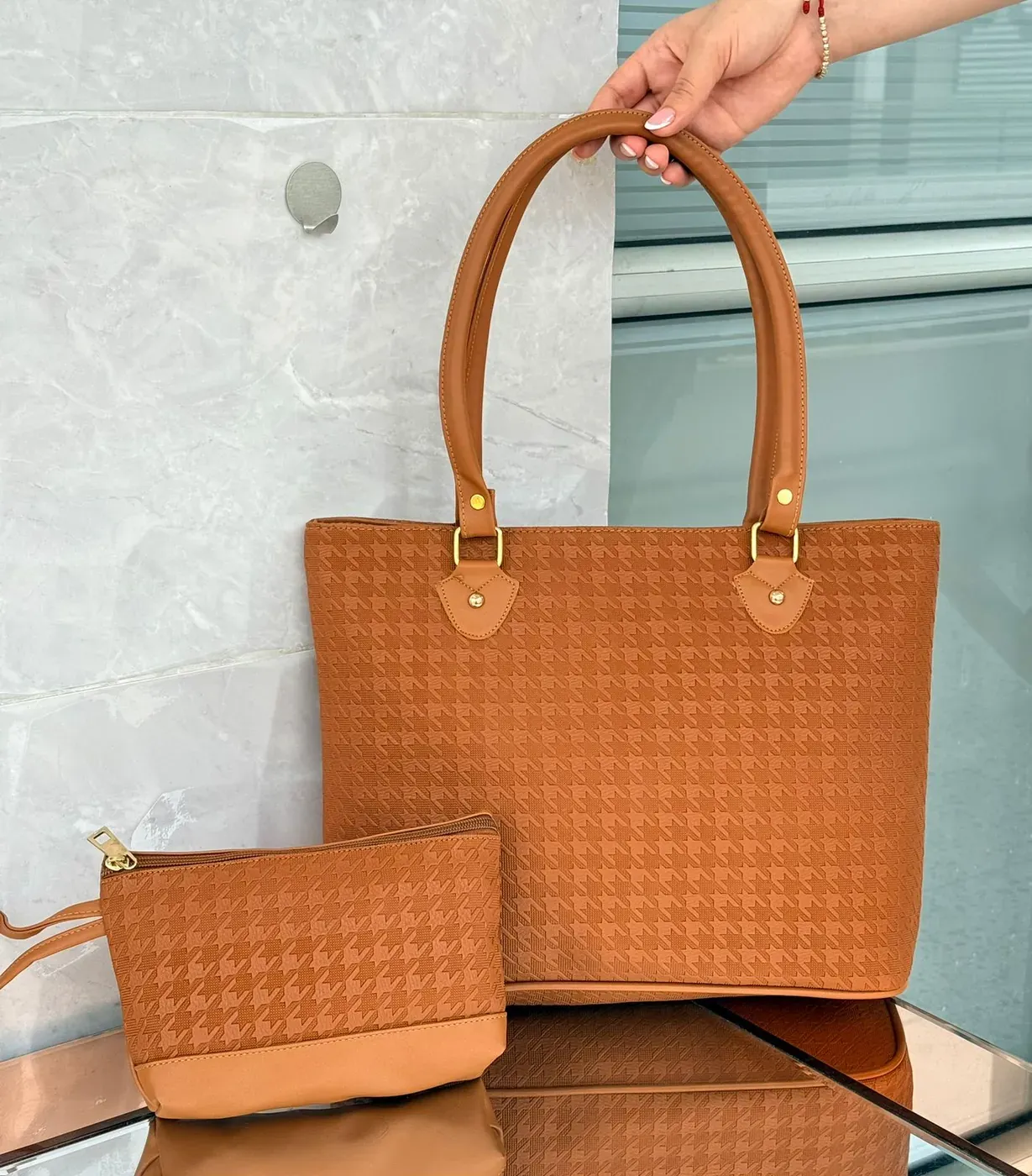 Cartera Encanto, foto 3 de 5