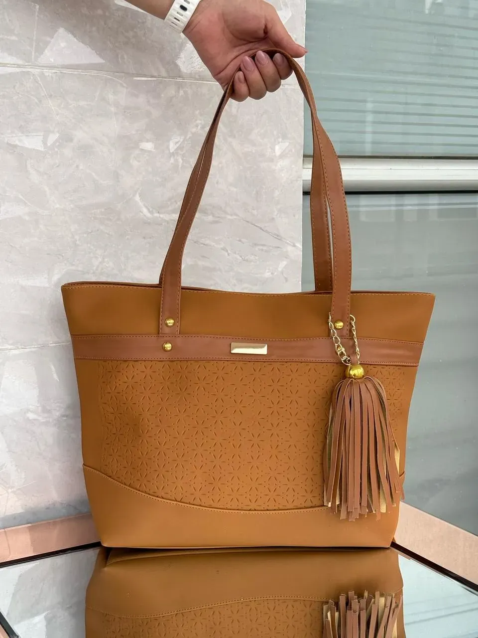 Cartera Pompo, foto 3 de 6