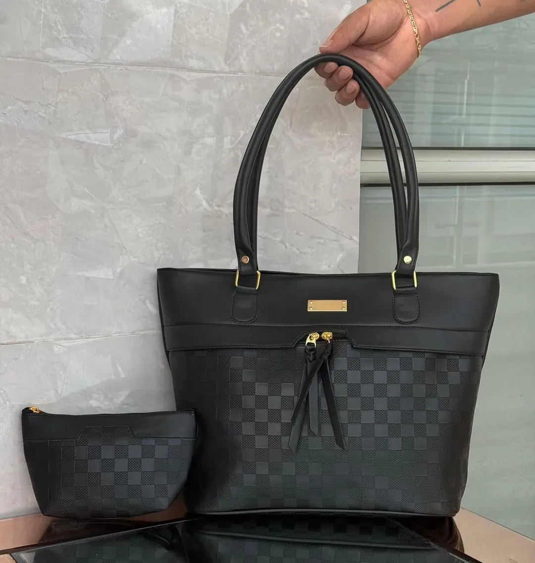 Cartera Latafa-Pao, foto 3 de 5