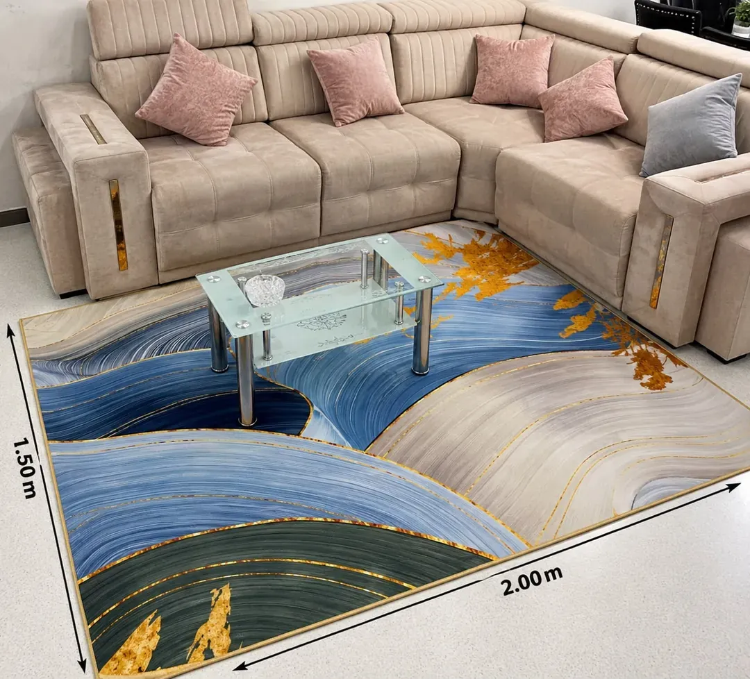 Tapetes Decorativos Premium, foto 4 de 17