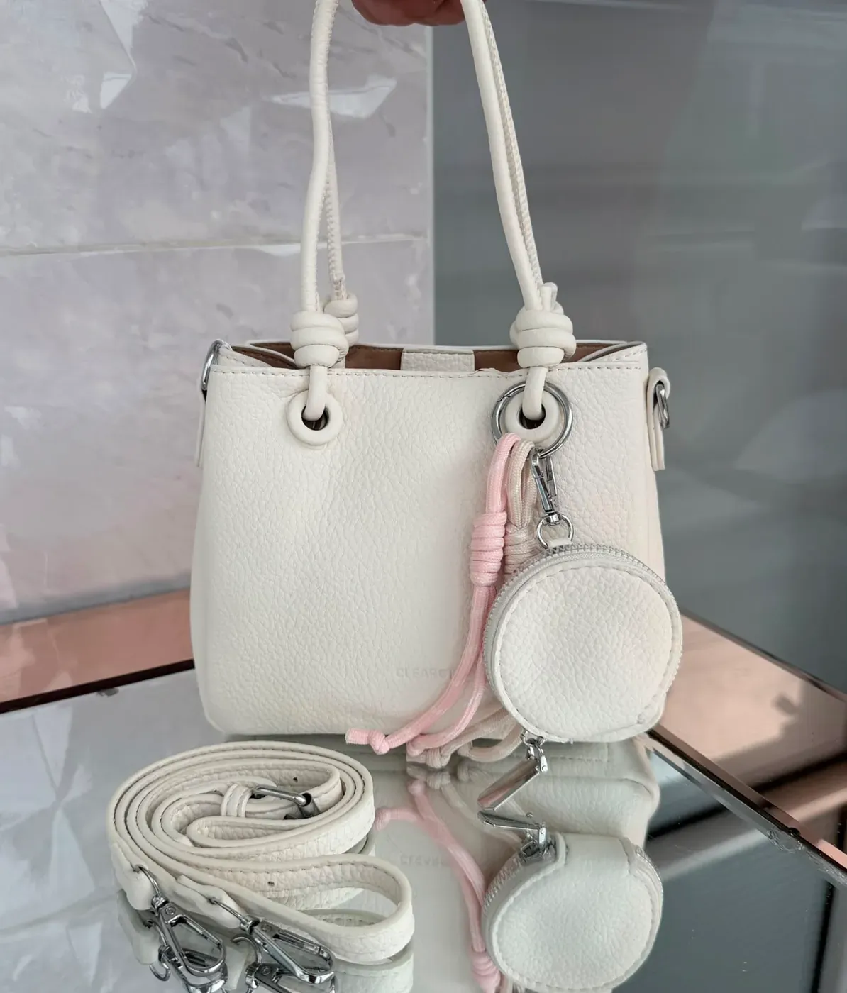 Cartera Elegance 6-153, foto 4 de 7
