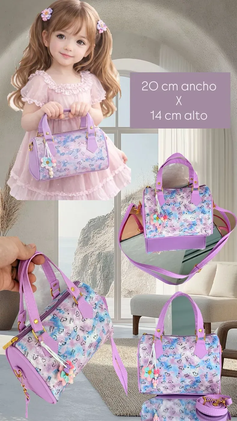 Baulito Niña K-awwall, foto 4 de 4