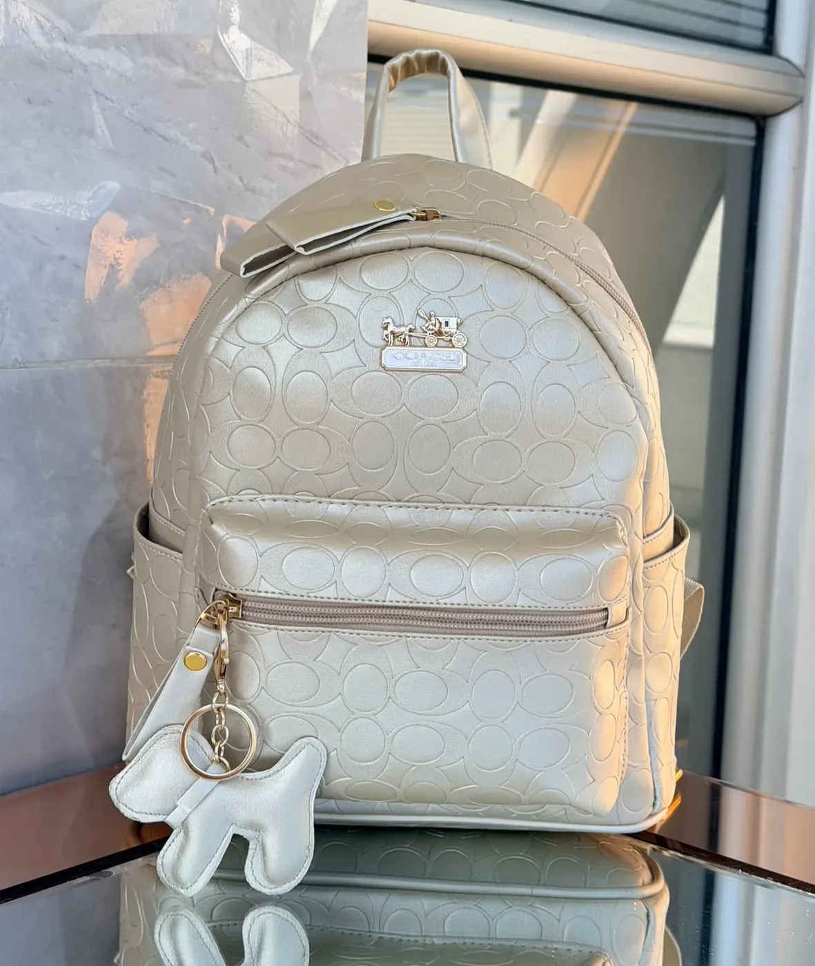 Mini Morral Coa-PaoGar, foto 4 de 5