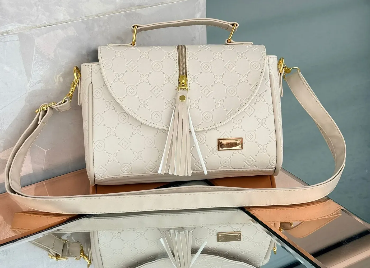 Carriel Elegance, foto 4 de 8