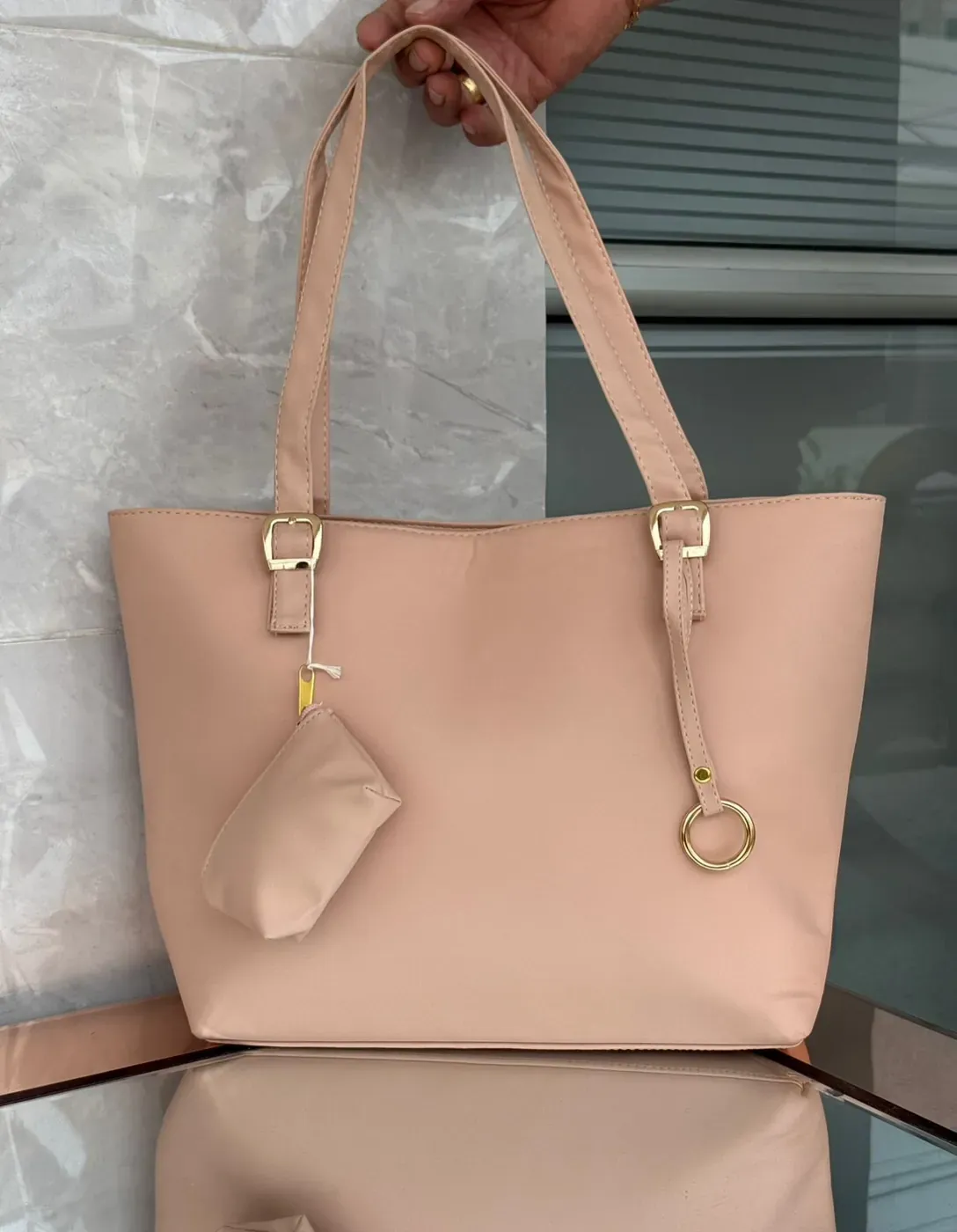 Cartera Aro, foto 5 de 7