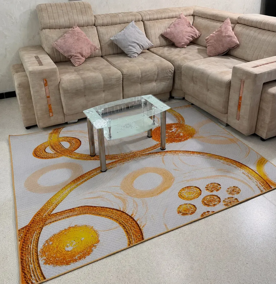 Tapetes Decorativos Premium, foto 5 de 17
