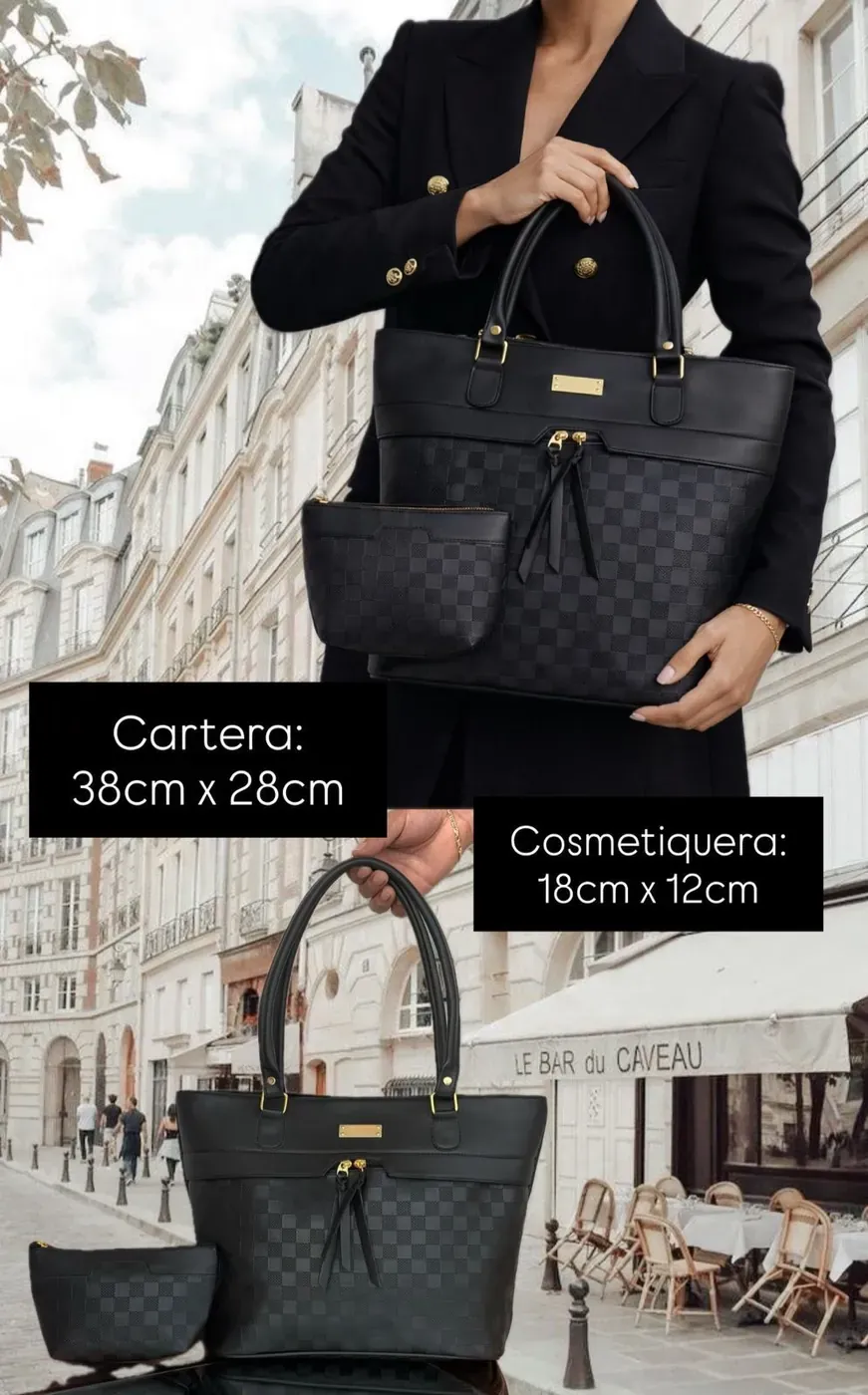 Cartera Latafa-Pao, foto 5 de 5