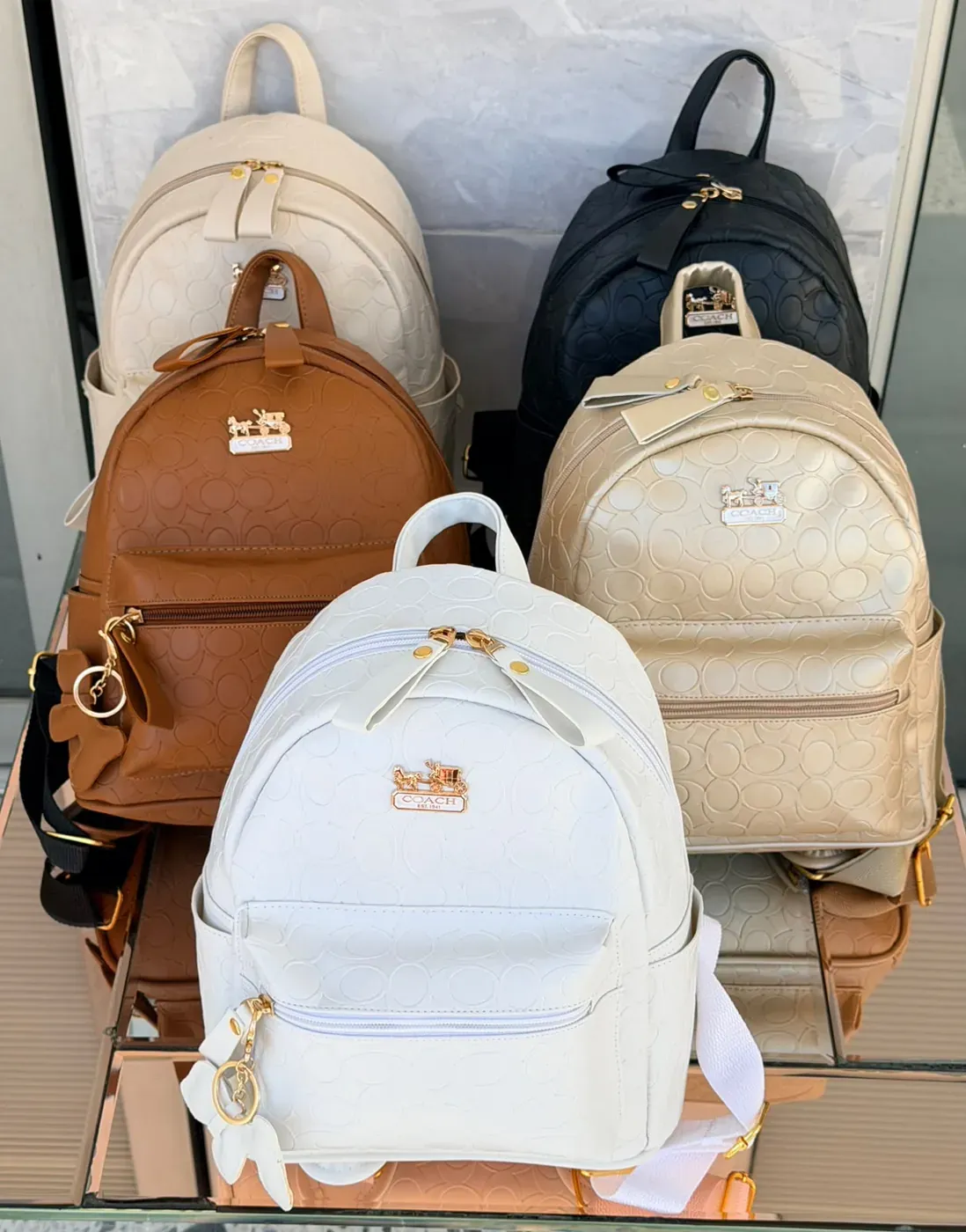 Mini Morral Coa-PaoGar, foto 5 de 5