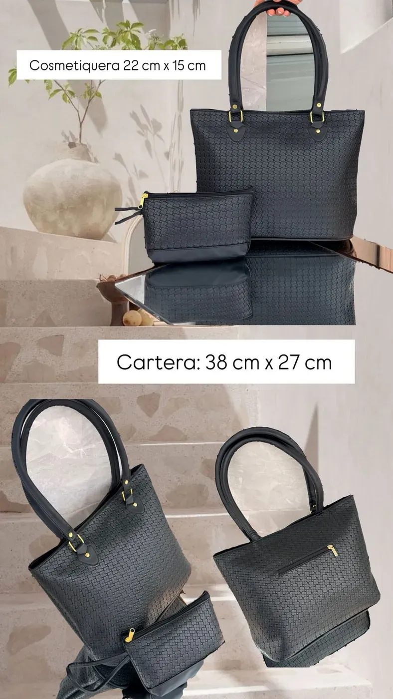 Cartera Encanto, foto 5 de 5