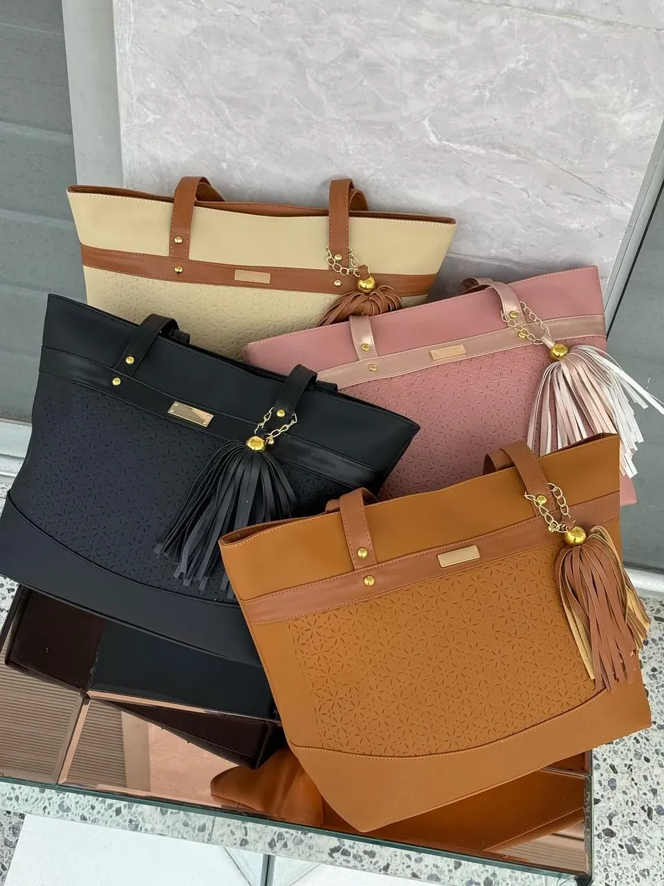 Cartera Pompo, foto 5 de 6
