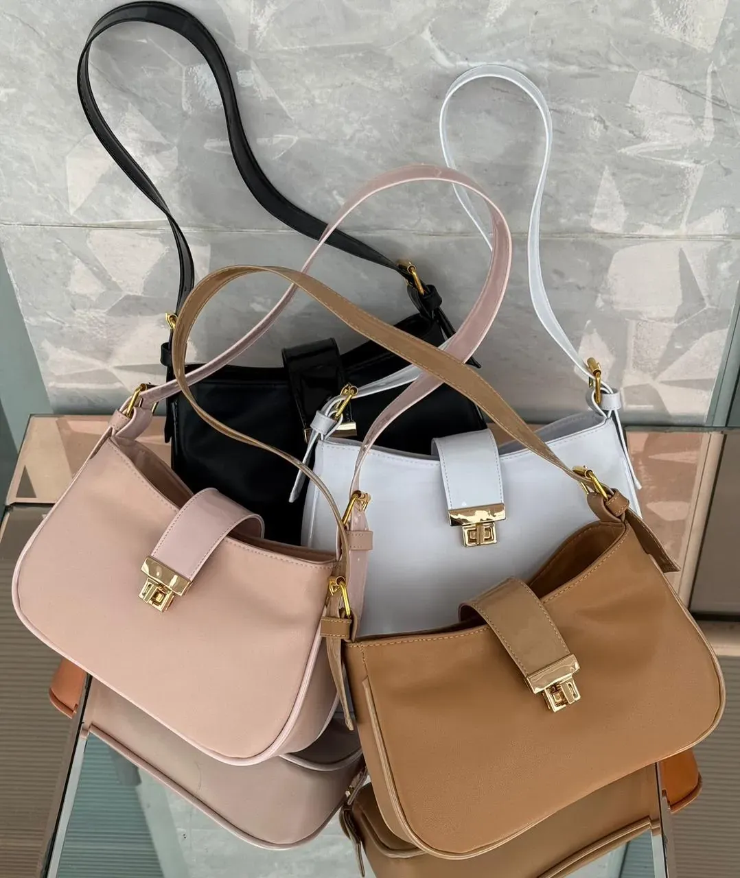 Bolso New Baguette, foto 5 de 5