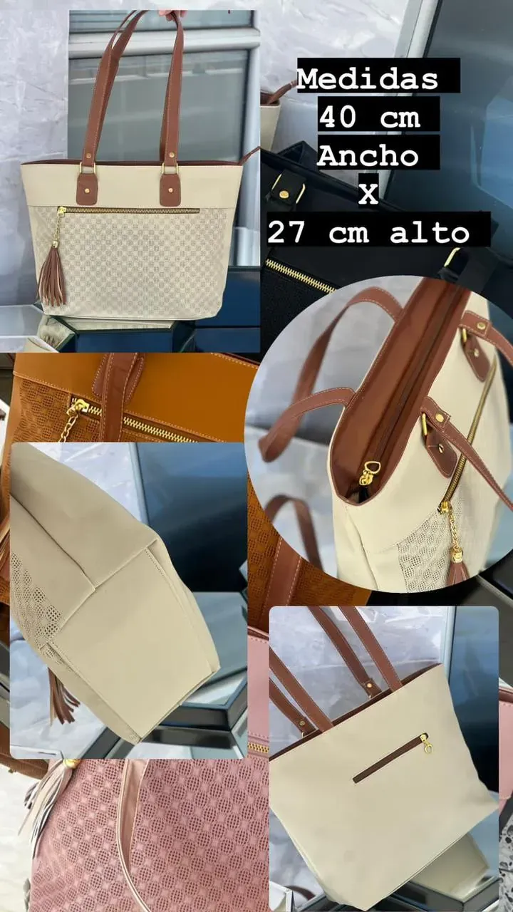Cartera Lady-PaoGar, foto 5 de 5
