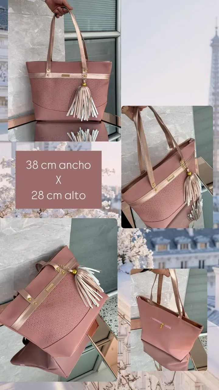 Cartera Pompo, foto 6 de 6