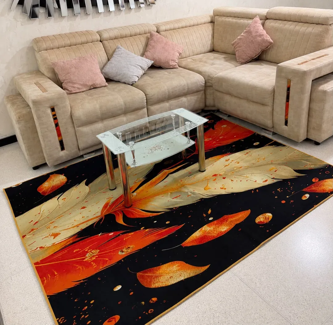 Tapetes Decorativos Premium, foto 12 de 17