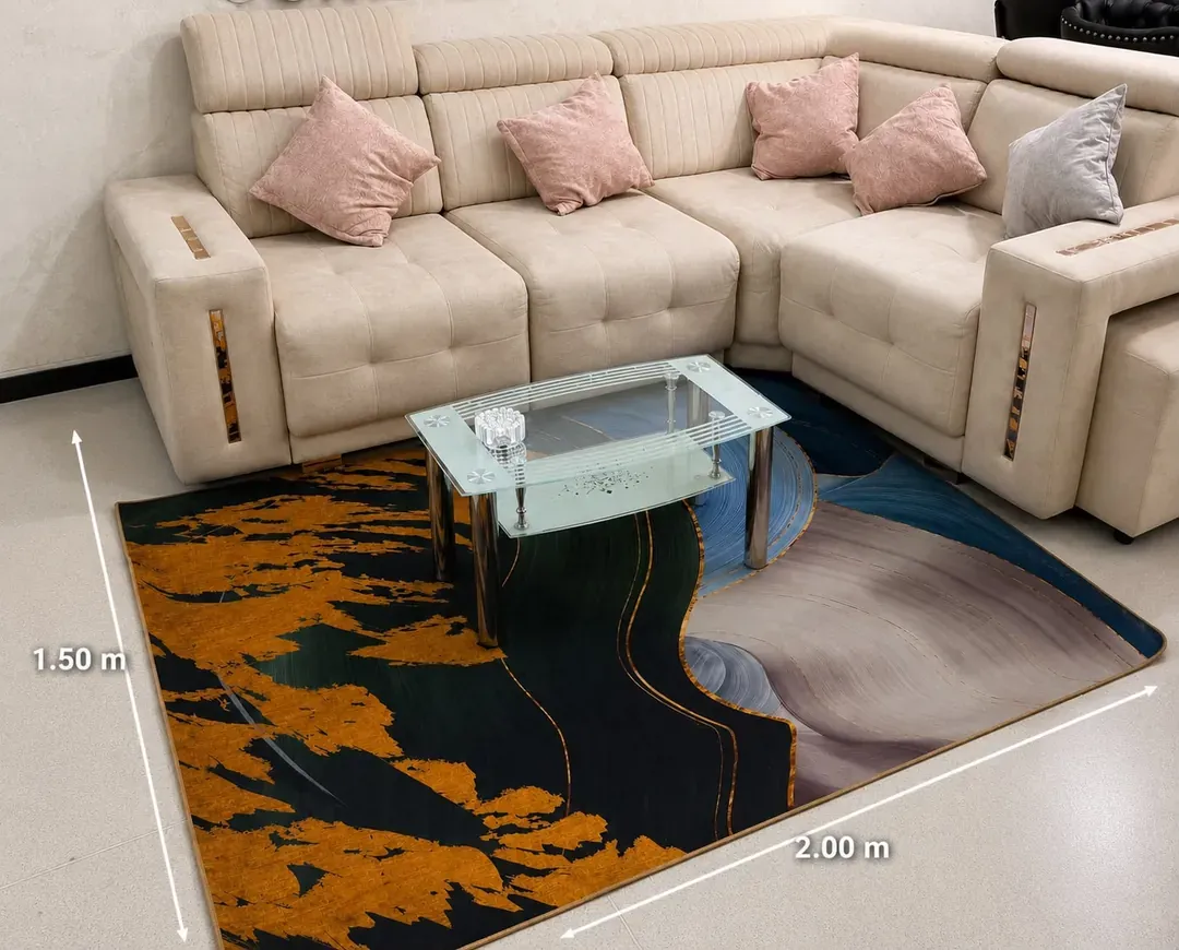 Tapetes Decorativos Premium, foto 15 de 17